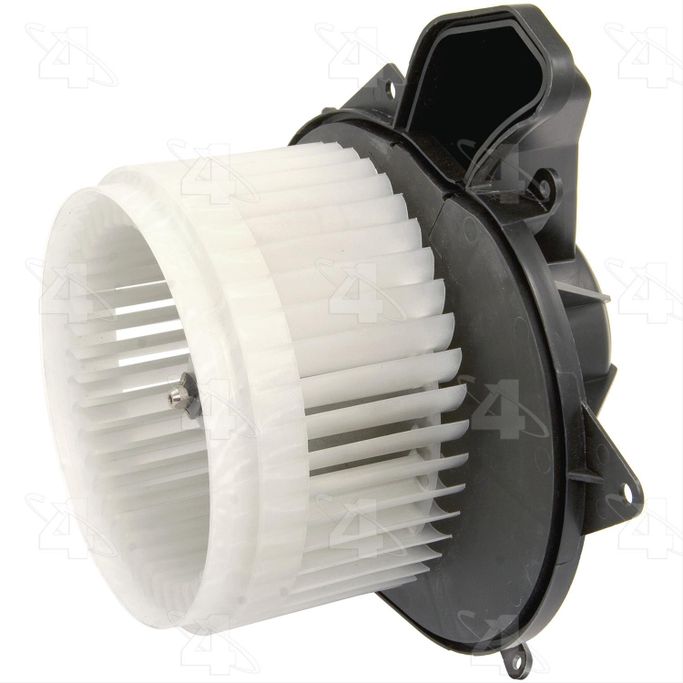 FSS-75795, Four Seasons Blower Motors for 2005-2007 300, MAGNUM, 2006-2007 CHARGER - 75795 в ОАЭ, Дубай. Состояние - новое. Цена ⁦360 AED⁩. Фото, контакты продавца | AUTO.AE