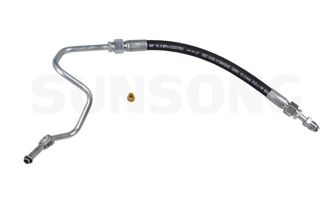 SUG-3402498, Sunsong Power Steering Hose Assemblies 3402498 في الإمارات العربية المتحدة, دبي. Condition - new. Price 350 AED. Photo, seller contacts | AUTO.AE