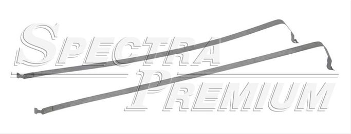 SGT-ST98, Spectra Premium Fuel Tank Straps ST98 in UAE, Dubai. Condition - new. Price 240 AED. Photo, seller contacts | AUTO.AE
