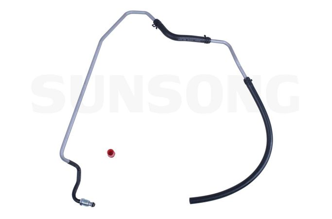 SUG-3402999, Sunsong Power Steering Hose Assemblies for 2000-2004 TUNDRA - 3402999 in UAE, Dubai. Condition - new. Price 180 AED. Photo, seller contacts | AUTO.AE