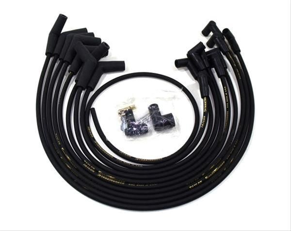 TAY-56058, Taylor Street Thunder Spark Plug Wire Sets 56058 في الإمارات العربية المتحدة, دبي. Condition - new. Price 340 AED. Photo, seller contacts | AUTO.AE