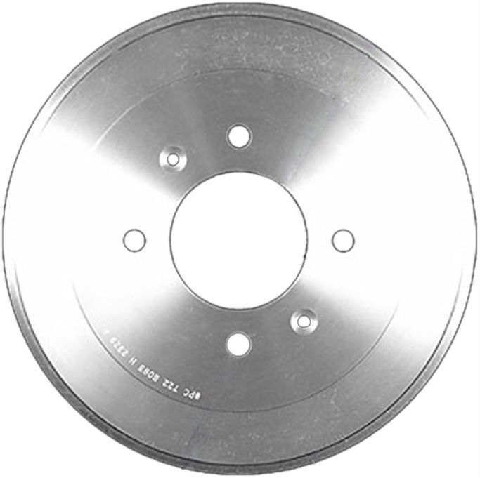 BEN-PDR0749, Bendix Brakes Brake Drums for 2001-2002 OPTIMA, 1999-2002 SONATA - PDR0749 في الإمارات العربية المتحدة, دبي. Condition - new. Price 180 AED. Photo, seller contacts | AUTO.AE