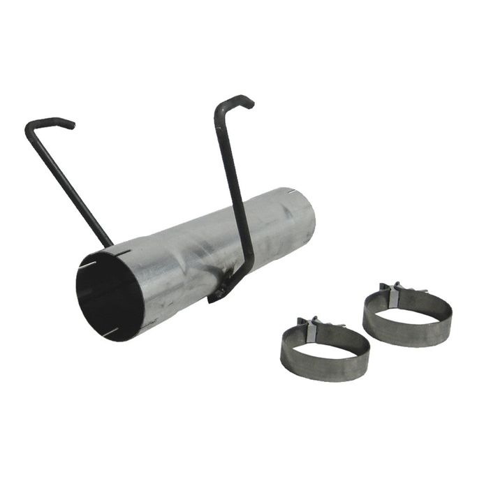 MDAL017, MBRP MDAL017 Muffler Bypass Pipe Armor Lite (Aluminized Steel / 4" In/Out / 17" Overall) for DODGE RAM 2007-2012 في الإمارات العربية المتحدة, دبي. Condition - new. Price ⁦1,070 AED⁩. Photo, seller contacts | AUTO.AE
