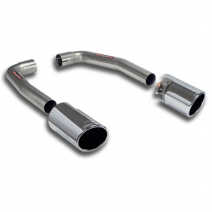 755524., SUPERSPRINT 755524. End Pipes for ALFA ROMEO Giulietta in UAE, Dubai. Condition - new. Price ⁦2,130 AED⁩. Photo, seller contacts | AUTO.AE