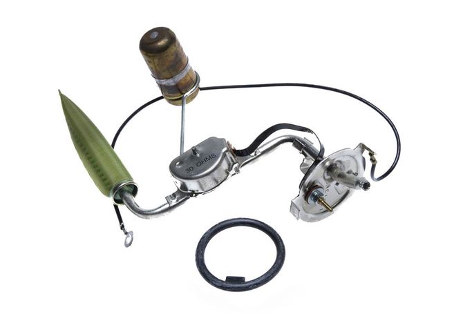 SUM-RP21733, Summit Racing™ Restoration Fuel Sending Units for 1962-1964 CHEVY II - SUM-RP21733 в ОАЭ, Дубай. Состояние - новое. Цена ⁦230 AED⁩. Фото, контакты продавца | AUTO.AE