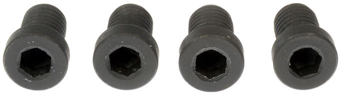RNB-14159, Dorman Brake Rotor Retaining Screws 14159 في الإمارات العربية المتحدة, دبي. Condition - new. Price 40 AED. Photo, seller contacts | AUTO.AE