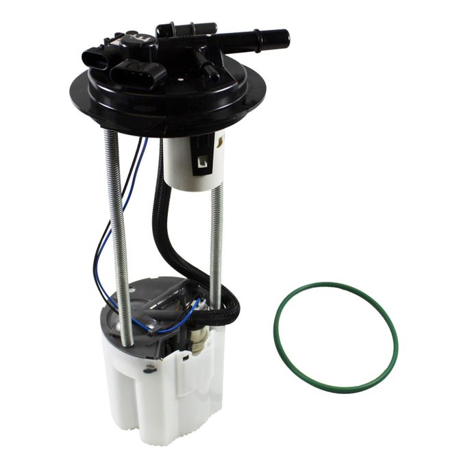 GMB-530-2595, GMB Electric In-Tank Fuel Pumps for 2007-2008 SIERRA 1500, SILVERADO 1500 - 530-2595 в ОАЭ, Дубай. Состояние - новое. Цена ⁦1 020 AED⁩. Фото, контакты продавца | AUTO.AE