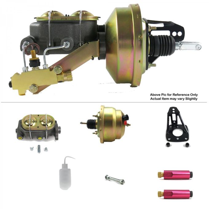 HLI-327519, Helix Brake Boosters HEXBBK79398 في الإمارات العربية المتحدة, دبي. Condition - new. Price 2,230 AED. Photo, seller contacts | AUTO.AE
