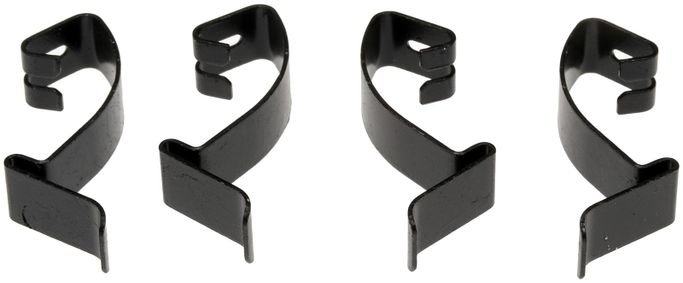 RNB-46705, Dorman Clips 46705 في الإمارات العربية المتحدة, دبي. Condition - new. Price 30 AED. Photo, seller contacts | AUTO.AE