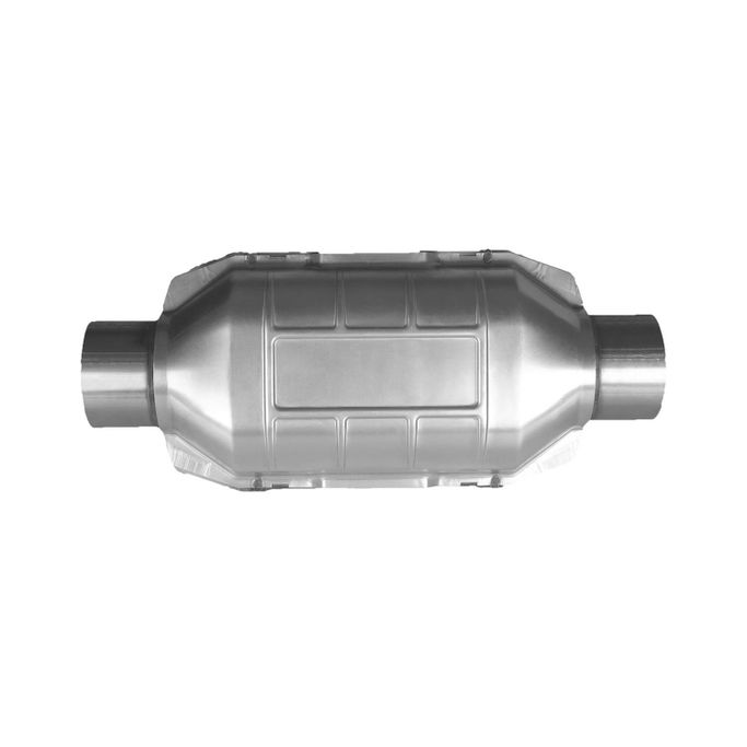 APH-602204, AP Exhaust Universal Catalytic Converters 602204 in UAE, Dubai. Condition - new. Price 310 AED. Photo, seller contacts | AUTO.AE