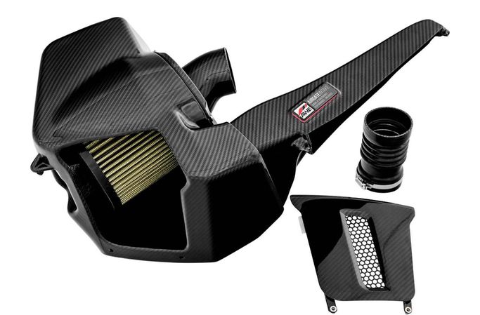AWT-2660-15032, AWE Tuning AirGate Air Intakes 2660-15032 в ОАЭ, Дубай. Состояние - новое. Цена 5 140 AED. Фото, контакты продавца | AUTO.AE