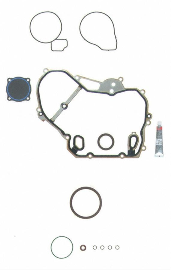 FEL-CS26223, Fel-Pro Conversion Set Gaskets CS 26223 in UAE, Dubai. Condition - new. Price 470 AED. Photo, seller contacts | AUTO.AE