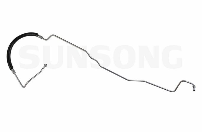 SUG-5801136, Sunsong Transmission Oil Cooler Lines 5801136 в ОАЭ, Дубай. Состояние - новое. Цена 230 AED. Фото, контакты продавца | AUTO.AE