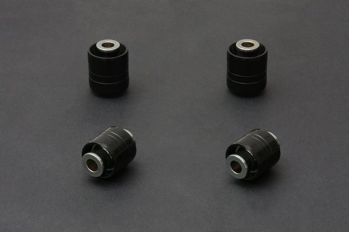 6256-H, HARDRACE 6256-H CIVIC EG/DC2 FRONT LOWER ARM BUSHING (PILLOW BALL) 4PCS/SET in UAE, Dubai. Condition - new. Price 1,460 AED. Photo, seller contacts | AUTO.AE
