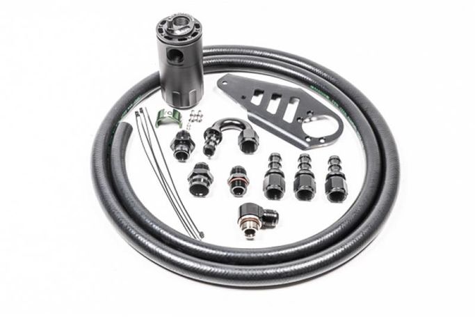RDM-20-0373-FL, Radium Engineering Catch Can Kits 20-0373-FL في الإمارات العربية المتحدة, دبي. Condition - new. Price 1,230 AED. Photo, seller contacts | AUTO.AE