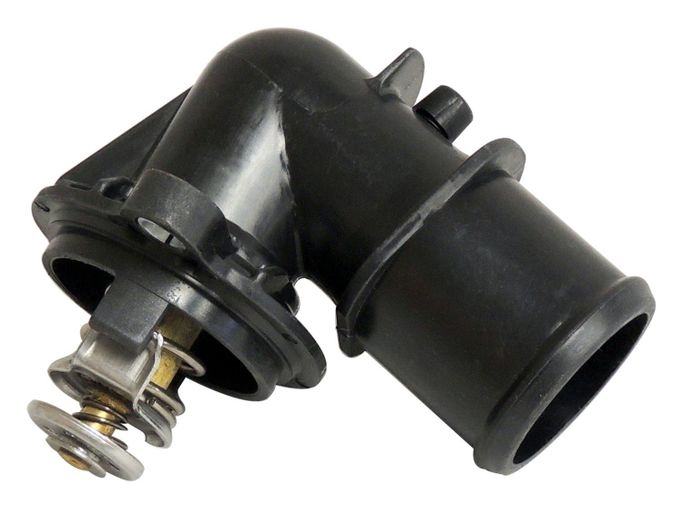 CWA-68253514AA, Crown Automotive Thermostat Housings 68253514AA في الإمارات العربية المتحدة, دبي. Condition - new. Price 300 AED. Photo, seller contacts | AUTO.AE