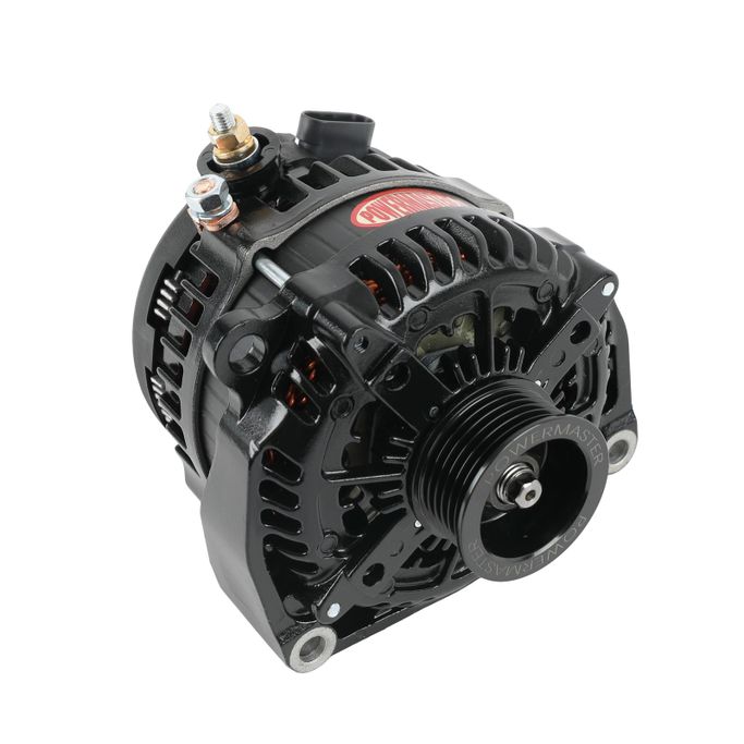 PWM-58550-4, Powermaster HPR Large Frame Series Alternators 58550-4 in UAE, Dubai. Condition - new. Price 2,220 AED. Photo, seller contacts | AUTO.AE