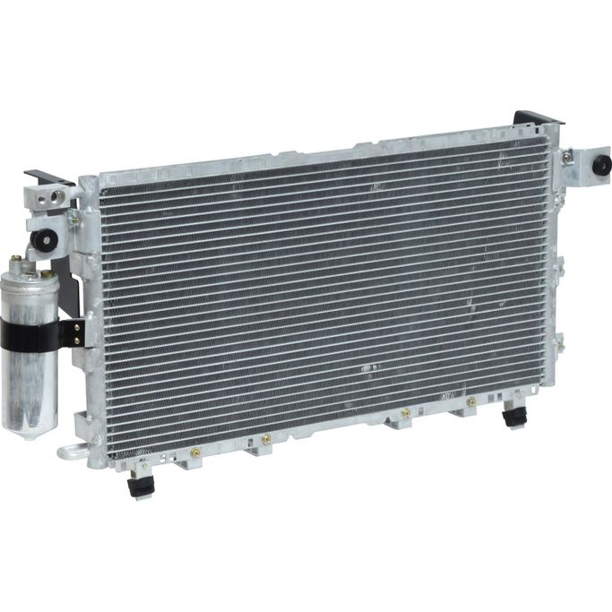UAC-CN4738PFC, Universal Air Conditioner Air Conditioning Condensers CN 4738PFC в ОАЭ, Дубай. Состояние - новое. Цена 600 AED. Фото, контакты продавца | AUTO.AE