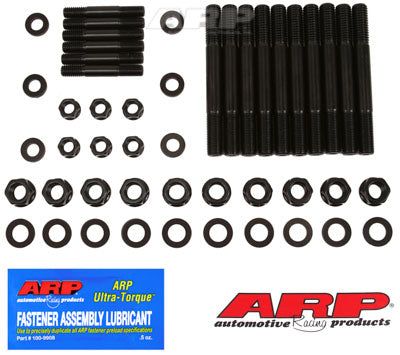 154-5603, ARP 154-5603 Main Stud Kit for SB FORD 351W 4-bolt في الإمارات العربية المتحدة, دبي. Condition - new. Price 730 AED. Photo, seller contacts | AUTO.AE