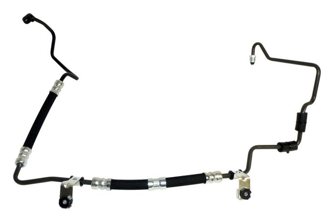 CWA-68247932AD, Crown Automotive - Power Steering Hoses and Lines for 2020 GLADIATOR, 2018-2020 WRANGLER - 68247932AD в ОАЭ, Дубай. Состояние - новое. Цена ⁦250 AED⁩. Фото, контакты продавца | AUTO.AE