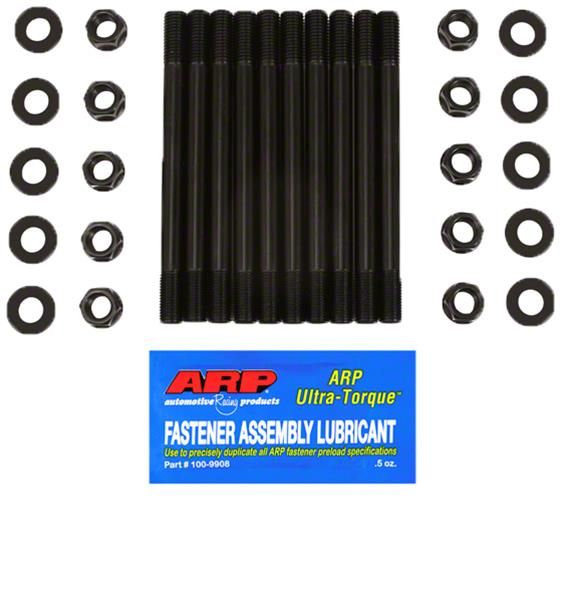 ARP-241-4501, ARP Pro Series Cylinder Head Studs 241-4501 in UAE, Dubai. Condition - new. Price 730 AED. Photo, seller contacts | AUTO.AE