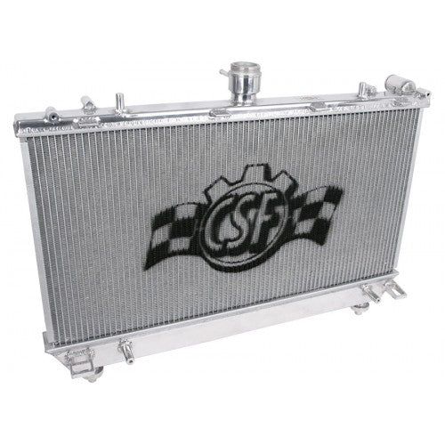 7052, CSF 7052 Radiator for CHEVROLET CAMARO SS (V8) / 3.6L V6 2013+ in UAE, Dubai. Condition - new. Price 3,190 AED. Photo, seller contacts | AUTO.AE