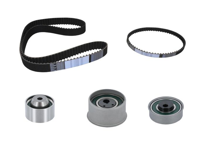 CEL-TB167-168K2, Continental OE Technology Series Timing Belt Kits for 1995-1998 ECLIPSE, 1995-1996 TALON - TB167-168K2 في الإمارات العربية المتحدة, دبي. Condition - new. Price 580 AED. Photo, seller contacts | AUTO.AE