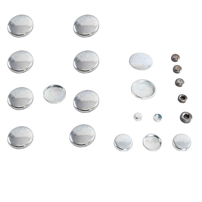 EGN-PK14, Enginetech Engine Expansion Plug Kits PK14 в ОАЭ, Дубай. Состояние - новое. Цена 60 AED. Фото, контакты продавца | AUTO.AE