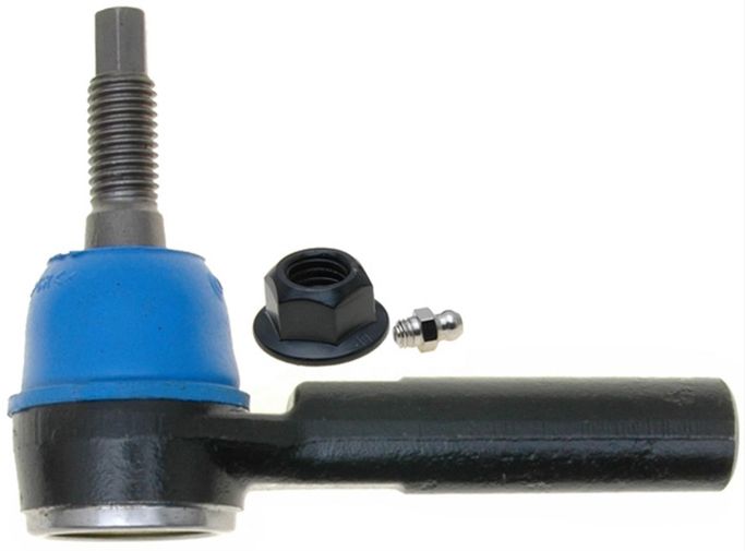 ADO-45A1390, ACDelco Gold Tie Rod Ends 19460855 in UAE, Dubai. Condition - new. Price 200 AED. Photo, seller contacts | AUTO.AE