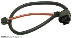 BCK-084-1539, Beck/Arnley Disc Brake Pad Electronic Wear Sensors for 2003-2010 CAYENNE, 2007-2015 Q7, 2004-2010 TOUAREG - 084-1539 in UAE, Dubai. Condition - new. Price ⁦70 AED⁩. Photo, seller contacts | AUTO.AE