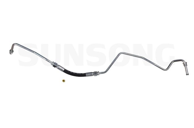 SUG-3402496, Sunsong Power Steering Hose Assemblies 3402496 في الإمارات العربية المتحدة, دبي. Condition - new. Price 320 AED. Photo, seller contacts | AUTO.AE