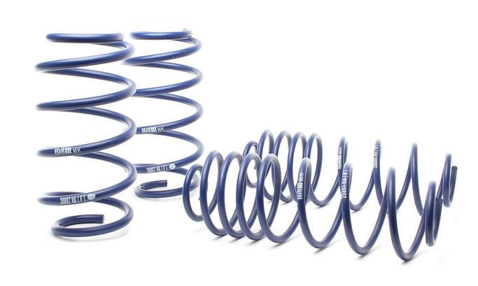 HNR-54702, H&R Sport Springs for 2012-2018 BEETLE - 54702 في الإمارات العربية المتحدة, دبي. Condition - new. Price 1,620 AED. Photo, seller contacts | AUTO.AE
