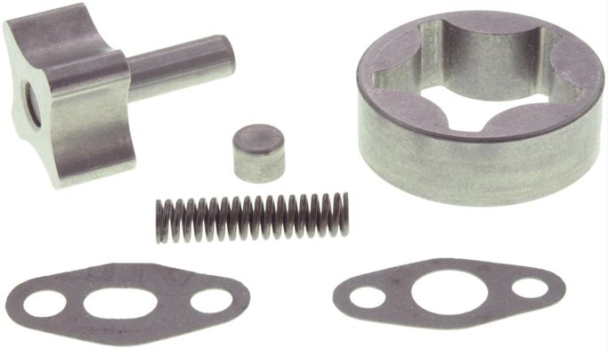 MEL-K-57B, Melling Oil Pump Rebuild Kits K-57B in UAE, Dubai. Condition - new. Price ⁦180 AED⁩. Photo, seller contacts | AUTO.AE
