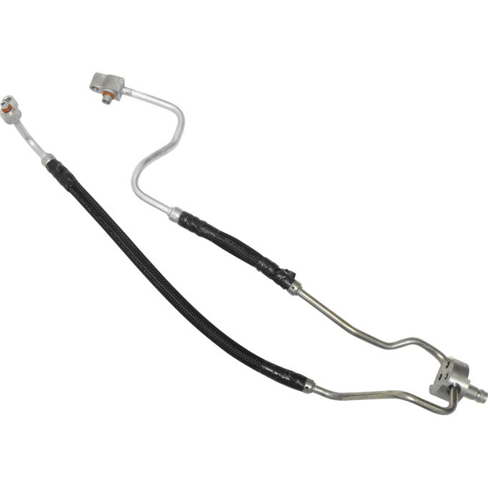 UAC-HA111547C, Universal Air Conditioner Liquid Line Hose Assemblies for 2000-2006 LS, 2002-2005 THUNDERBIRD - HA 111547C в ОАЭ, Дубай. Состояние - новое. Цена 220 AED. Фото, контакты продавца | AUTO.AE
