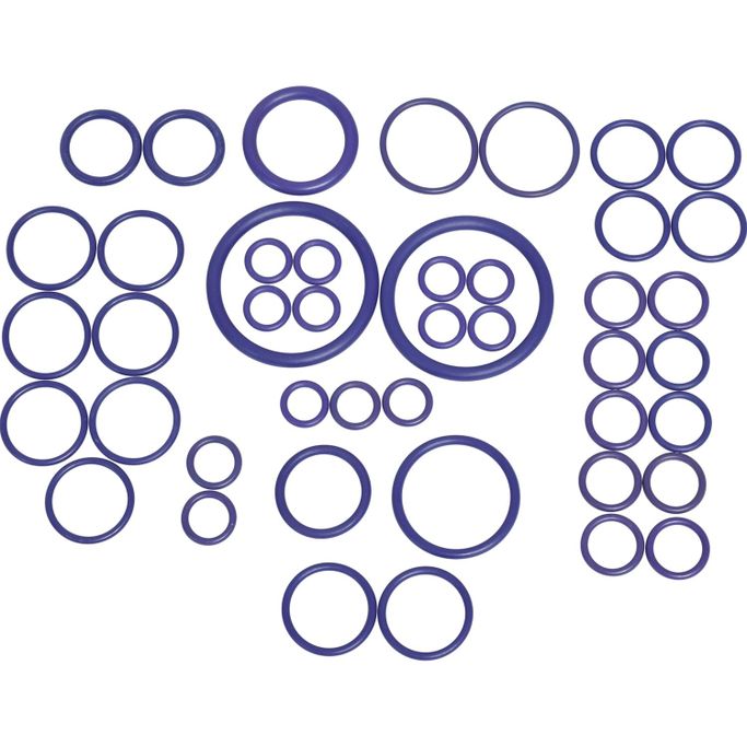 UAC-RS2622, Universal Air Conditioner Air Conditioner System Seal Kits RS 2622 في الإمارات العربية المتحدة, دبي. Condition - new. Price 100 AED. Photo, seller contacts | AUTO.AE