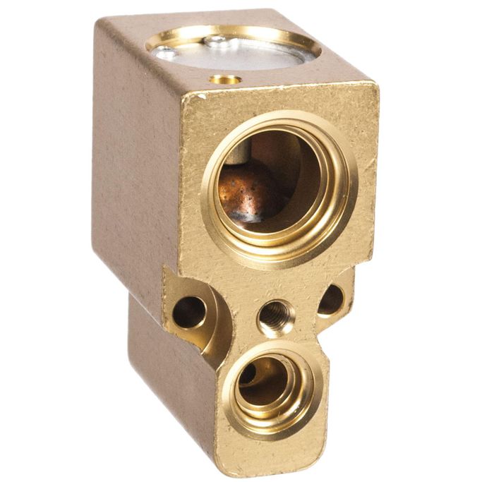 DNP-475-2013, Denso Air Conditioning Expansion Valves 475-2013 in UAE, Dubai. Condition - new. Price 170 AED. Photo, seller contacts | AUTO.AE