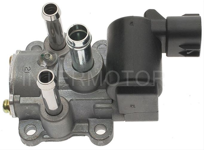 SMP-AC200, Standard Motor Idle Air Control (IAC) Valves for 1996 CAMRY, 1996-1999 CELICA - AC200 в ОАЭ, Дубай. Состояние - новое. Цена 1 290 AED. Фото, контакты продавца | AUTO.AE