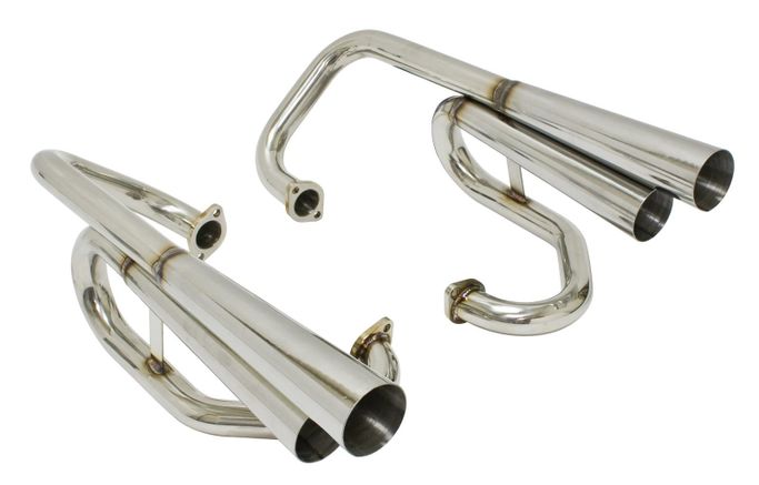 VWP-18-1047-0, EMPI Exhaust Systems 18-1047-0 в ОАЭ, Дубай. Состояние - новое. Цена 1 530 AED. Фото, контакты продавца | AUTO.AE