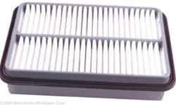 BCK-042-1488, Beck/Arnley Air Filters 042-1488 in UAE, Dubai. Condition - new. Price 80 AED. Photo, seller contacts | AUTO.AE