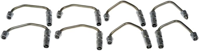 RNB-904-126KT, Dorman Fuel Injection Feed Lines 904-126KT in UAE, Dubai. Condition - new. Price 2,330 AED. Photo, seller contacts | AUTO.AE