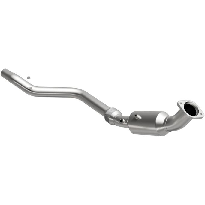 MPE-26201, MagnaFlow Direct-Fit Catalytic Converters 26201 in UAE, Dubai. Condition - new. Price 2,500 AED. Photo, seller contacts | AUTO.AE