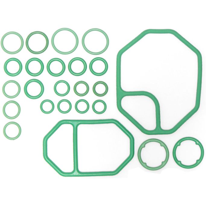 UAC-RS2631, Universal Air Conditioner Air Conditioner System Seal Kits RS 2631 in UAE, Dubai. Condition - new. Price 100 AED. Photo, seller contacts | AUTO.AE