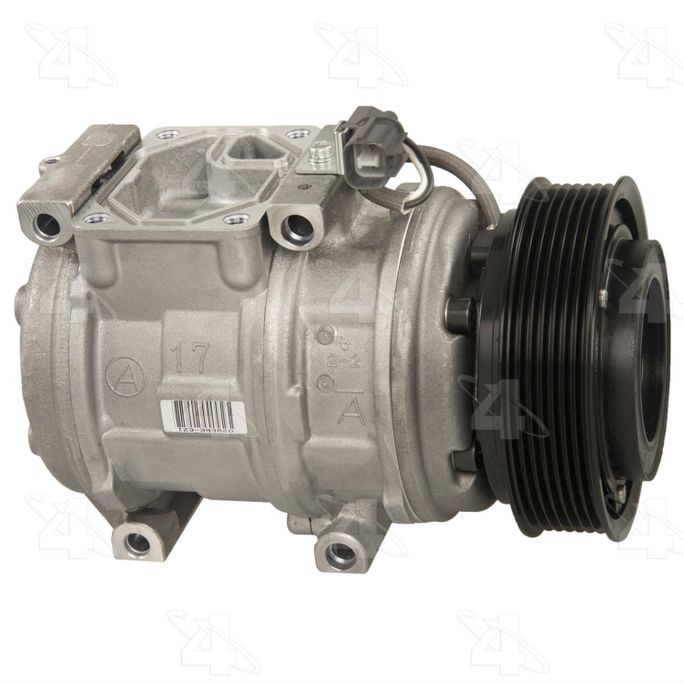 FSS-98334, Four Seasons Air Conditioning Compressors for 1999-2004 DISCOVERY, 1999-2005 RANGE ROVER - 98334 in UAE, Dubai. Condition - new. Price 1,700 AED. Photo, seller contacts | AUTO.AE