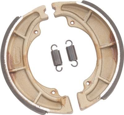 EBP-620, EBC Organic Brake Shoes 620 in UAE, Dubai. Condition - new. Price 280 AED. Photo, seller contacts | AUTO.AE