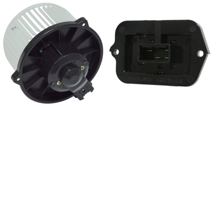 UAC-BK1101, Universal Air Conditioner Blower Motors for 1999-2004 ODYSSEY - BK 1101 in UAE, Dubai. Condition - new. Price ⁦330 AED⁩. Photo, seller contacts | AUTO.AE