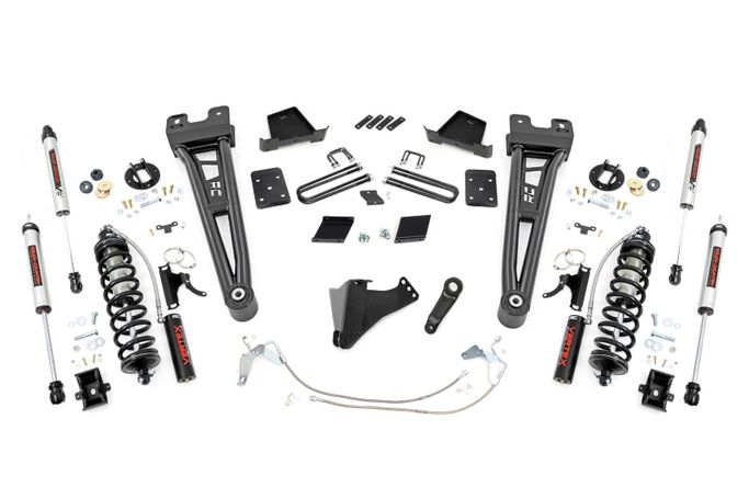 ROU-54258, Rough Country Vertex/V2 Suspension Lift Kits for 2015-2016 F-250 SUPER DUTY - 54258 in UAE, Dubai. Condition - new. Price ⁦12,900 AED⁩. Photo, seller contacts | AUTO.AE
