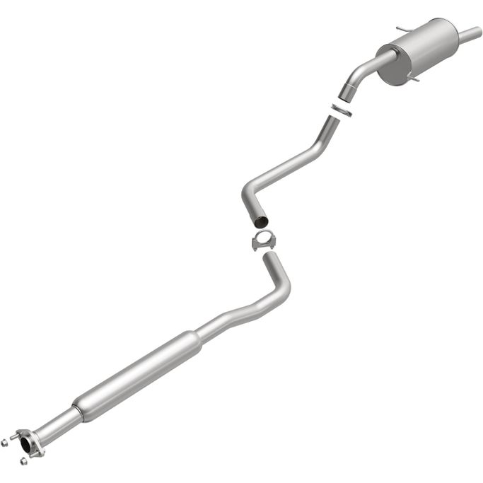 BRE-106-0726, BRExhaust Direct-Fit Exhaust Systems for 1999-2003 PROTEGE, 2002-2003 PROTEGE5 - 106-0726 in UAE, Dubai. Condition - new. Price ⁦1,820 AED⁩. Photo, seller contacts | AUTO.AE