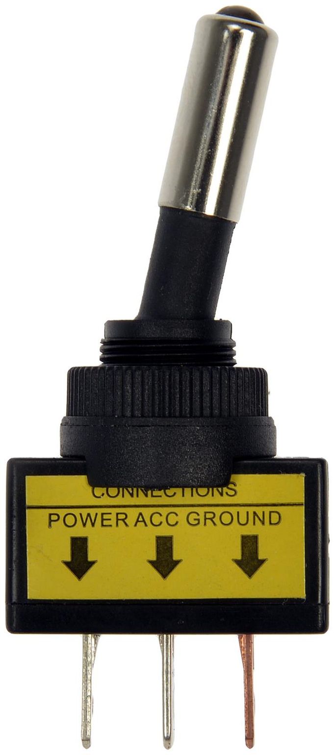 RNB-94590, Dorman Toggle Switches 94590 in UAE, Dubai. Condition - new. Price ⁦50 AED⁩. Photo, seller contacts | AUTO.AE