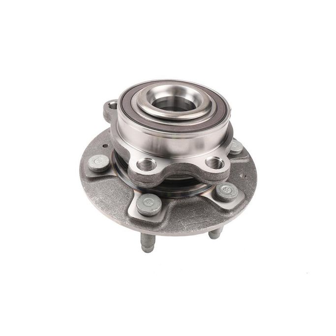 ADO-13549864, ACDelco GM Genuine Parts Wheel Bearing and Hub Assemblies 13549864 in UAE, Dubai. Condition - new. Price ⁦720 AED⁩. Photo, seller contacts | AUTO.AE