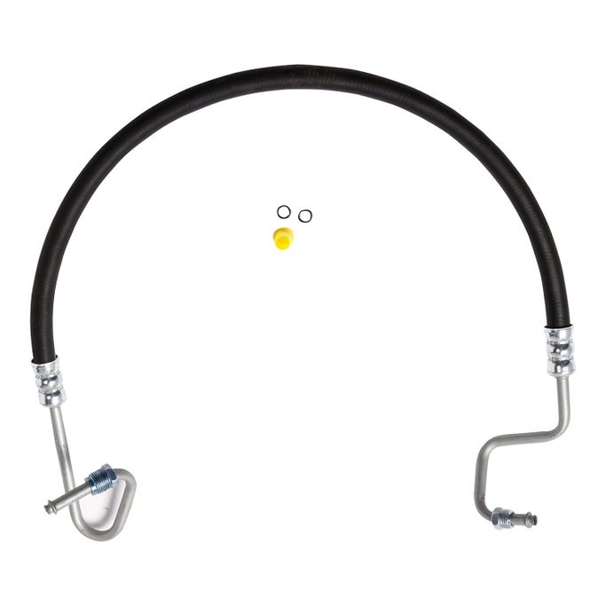 EDD-80070, Edelmann Power Steering Pressure Hoses for 1994-2001 RAM 1500, RAM 2500, RAM 3500 - 80070B в ОАЭ, Дубай. Состояние - новое. Цена 150 AED. Фото, контакты продавца | AUTO.AE